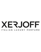 amostras oficiais de perfume e fragrância de Casamorati
