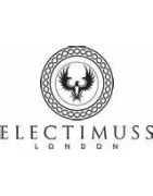 Electimus Londons officielle parfumeprøver