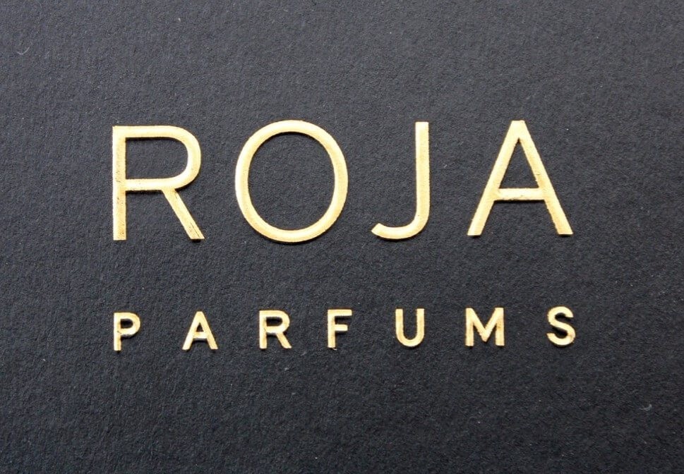 Roja Dove